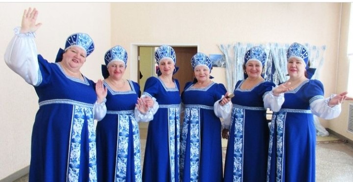 День  освобождения Воловского района